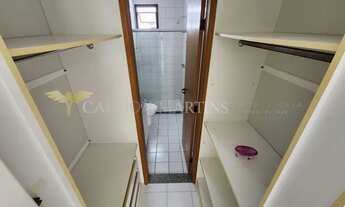 Imagem 3: OPORTUNIDADE !! GRAÇA APARTAMENTO 2/4 SUÍTE CLOSET 81 M2 VARANDA ARMÁRIOS GARAGEM