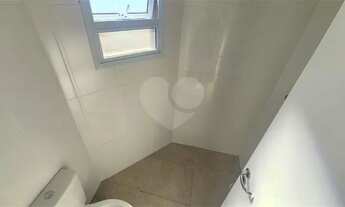 Imagem 4: Apartamento 1 quarto - sem vaga - Agua fria