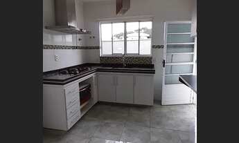 Imagem 5: Linda casa no cond Green Park Hortolândia