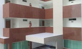 Imagem 4: Apartamento à venda, 73 m² por R$ 240.000,00 - Portal do Sol - João Pessoa/PB