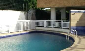 Imagem 3: Apartamento para aluguel com 112 metros quadrados com 3 quartos em Olho D'Água - São