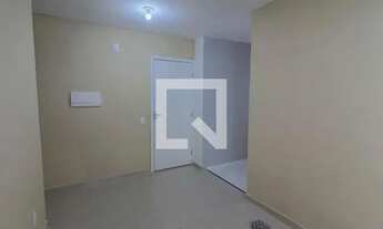 Imagem 4: Apartamento para Aluguel - Jardim do Lago, 2 Quartos, 49 m2