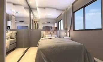 Imagem 3: Apartamento para venda possui 53 metros quadrados com 2 quartos em Imbiribeira - Recife