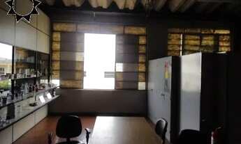 Imagem 2: GALPÃO para Venda e Locação PARQUE RURAL FAZENDA SANTA CÂNDIDA, CAMPINAS