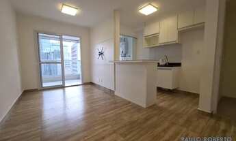 Imagem 4: APARTAMENTO - PINHEIROS - SP