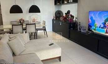 Imagem 7: Apartamento à venda, 135 m² por R$ 570.000 - Papicu - Condomínio do Edifício Jade e Ônix