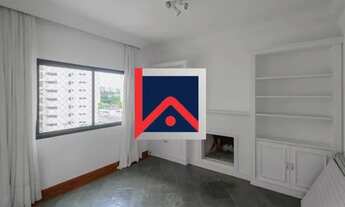 Imagem 7: Locação Apartamento 4 Dormitórios - 200 m² Moema