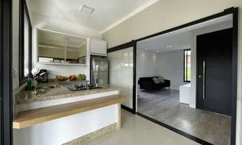 Imagem 6: Vendo lindo sobrado com vista espetacular para mata fechada