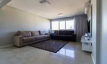 Imagem 8: Apartamento para Venda - 140m², 3 dormitórios, sendo 1 suites, 3 vagas - Auxiliadora