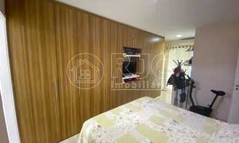 Imagem 6: Apartamento para venda com 86 metros quadrados com 3 quartos em Tijuca - Rio de Janeiro