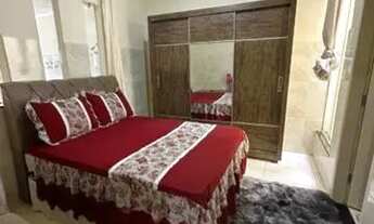 Imagem 7: CASA NO BONFIM Casa com 3 dormitórios