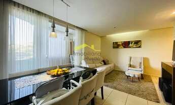 Imagem 5: Apartamento para aluguel, 3 quartos, 1 suíte, 2 vagas, Buritis - Belo Horizonte/MG