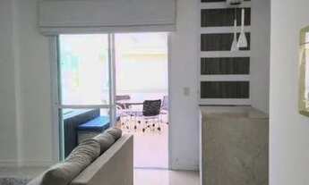 Imagem 3: Cobertura - Itacorubi - Florianópolis