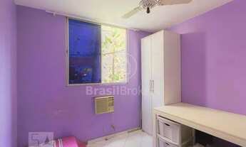 Imagem 6: Rio de Janeiro - Apartamento Padrão - Freguesia (Jacarepaguá