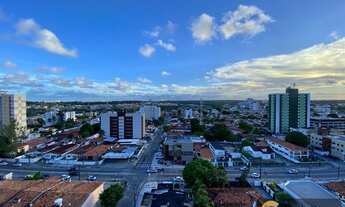 Imagem 3: Apartamento com 02 quartos no Expedicionários, 70m² e andar alto