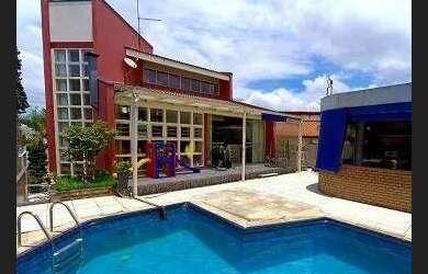 Imagem 6: Casa com 3 dormitórios à venda, 349 m² por R$ 2.990.000 - Jardim São Caetano - São Caetano