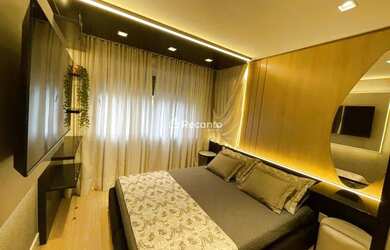 Imagem 5: LINDO APARTAMENTO ALTO PADRÃO NO CENTRO DE CANELA/RS