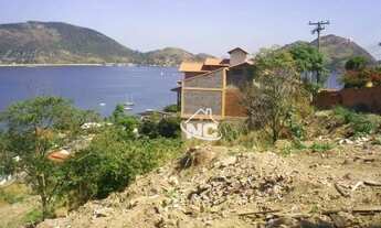Imagem 4: Terreno à venda, 1450 m² por R$ 600.000,00 - São Francisco - Niterói/RJ