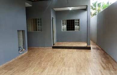 Imagem 2: Sobrado fino acabamento com churrasqueira individualizado esplanada 2