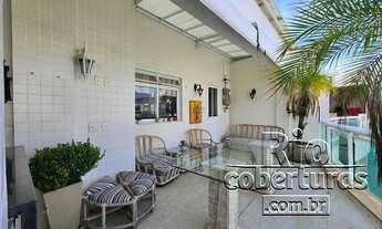 Imagem 3: Cobertura à venda no Le Jour. Recreio. 4 Quartos. Pronta para morar