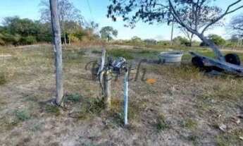 Imagem 3: Fazenda à venda, Jaíba, 5217ha, as Margens do Rio Gorutuba - MG