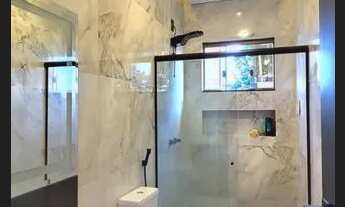 Imagem 5: Casa em condomínio fechado com total segurança na Serra do Cipó