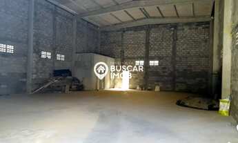 Imagem: GALPÃO COMERCIAL em LAURO DE FREITAS