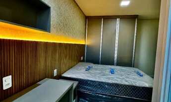 Imagem 6: Easy, Renascença, Fino Acabamento, 2 Suítes, Mobiliado, Projetado, Climatizado