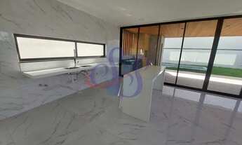 Imagem 7: Belíssima casa na Cidade Alpha com 4 suítes