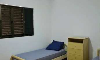 Imagem 9: Apartamento no Canto do Forte - Praia Grande - SP, 2 dormitórios, PÉ NA AREIA