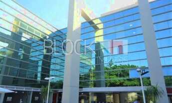 Imagem 2: Barra da Tijuca Galpão / depósito com 1 vaga na garagem