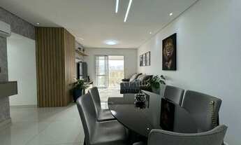 Imagem 2: Apartamento com 3 quartos alto padrão à venda, 147 m² por R$ 1.600.000 - Canto do Forte