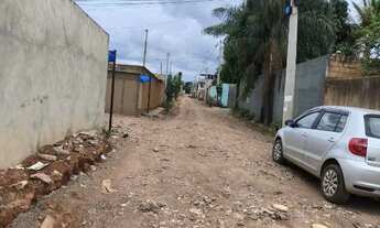 Imagem 2: Sobrado no Morro da Cruz, São Sebastião DF - NAZ Corretora