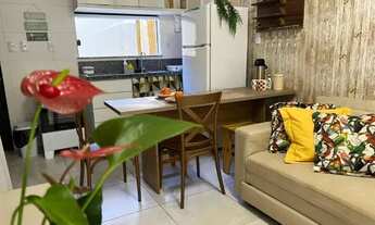 Imagem 10: Casa a venda, em imbassai, 1 Quarto (mobiliada