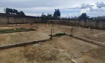 Imagem 3: Terreno Royal Park - Estudo permuta