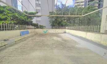 Imagem 2: Cobertura 4 quartos à venda no Sion