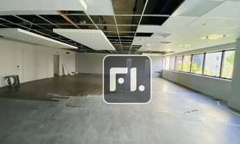 Imagem 2: Conjunto para alugar, 266 m² por R$ 29.442,71/mês - Vila Olímpia - São Paulo/SP