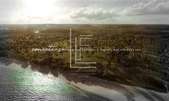 Imagem: Apartamento alto padrão na Praia de Tatuamunha