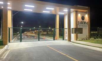 Imagem 4: Casa com parcelas de entrada a partir de 205,24/renda de 2.500