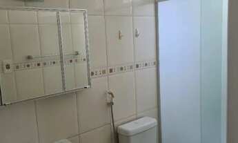 Imagem 6: Apartamento no Canto do Forte - Praia Grande - SP, 2 dormitórios