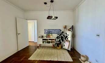 Imagem 2: Apartamento à venda em Perdizes com 150 m² e 3 quartos sendo 1 suíte - São Paulo