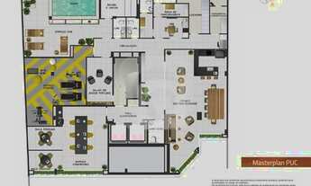 Imagem 3: 0 - Apartamento 1 quarto