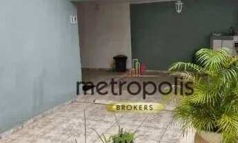 Imagem: Sobrado à venda, 175 m² por R$ 981.000,00