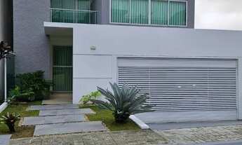 Imagem: Cond. Renaisance linda casa