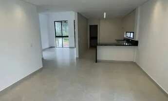 Imagem 3: Giardino Bianco - 169m² , 3 Quartos