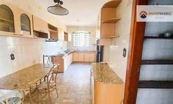 Imagem 5: Casa com 4 quartos, 04 suites e closet à venda, 400 m² por R$ 2.400.000 - Pampulha - Belo