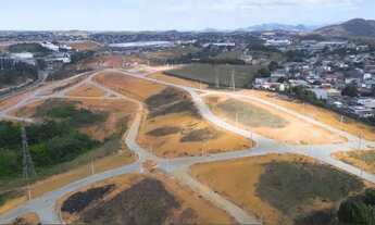 Imagem 4: Lotes em Viana- Marcílio de Noronha