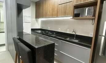 Imagem 5: Arpoador, Mobiliado, 1 Quarto, Fino Acabamento, Projetado, Climatizado