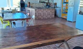 Imagem 5: Aluguel de rancho