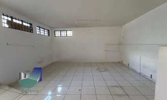 Imagem 3: Galpão Comercial para alugar, 250m² - Recreio Anhanguera